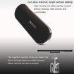 Yesido C83 Silver Magnetic Car Phone Holder - Strong Grip - 6