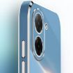 Redmi A5/Poco C71 XINLI 6D Electroplate TPU Case Mint Green 171.7mm - 4