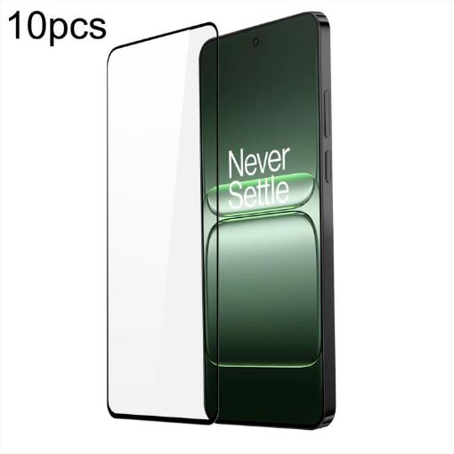 OnePlus Ace 5 Racing/Ultra 10pcs DUX DUCIS 9H Tempered Glass Film - 1