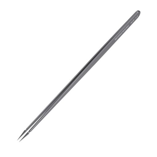 Mechanic KA-11 Non-Magnetic Micrometer Pointed Tweezers for Precision - 1