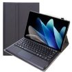 Vivo Pad 2 12.1" AV12-A Bluetooth Keyboard Leather Case with Touchpad - 1