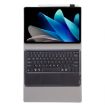 Vivo Pad 2 12.1" AV12-A Bluetooth Keyboard Leather Case with Touchpad - 6