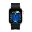 GT22 Health Smart Watch, 1.85" TFT, Bluetooth Call, Heart Rate Monitor - 2