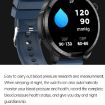 T52 1.39" IP67 Waterproof Smart Watch with Bluetooth Call & Health Monitoring (Red) - 9