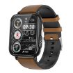 TK10 1.91" IP68 Waterproof Smart Watch with AI Diagnosis & Health Monitoring - 1