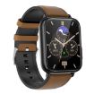 TK10 1.91" IP68 Waterproof Smart Watch with AI Diagnosis & Health Monitoring - 3