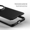 Xiaomi 14 Ultra NILLKIN Frosted Shield Pro Black Phone Case PC + TPU - 4