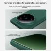 Xiaomi 14 Ultra NILLKIN Frosted Shield Pro Black Phone Case PC + TPU - 7