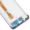 Vivo Y91i India OEM LCD Screen Digitizer Assembly with Frame - 4