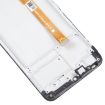 Vivo Y93 OEM LCD Screen Digitizer Assembly with Frame - 5