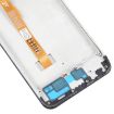 Vivo Y15 OEM LCD Screen Digitizer Assembly with Frame Replacement - 4