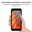 Ulefone Power Armor X11 Black TPU Phone Case - 3