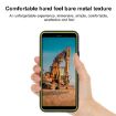 Ulefone Armor X12 Black TPU Phone Case - Durable Protection Cover - 3