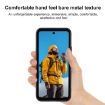 Ulefone Armor 26 Ultra Walkie-Talkie TPU Phone Case - Black - 3