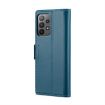Samsung Galaxy A23 CaseMe 023 Blue Butterfly Buckle Leather Phone Case - 3