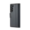 Samsung Galaxy S22+ 5G CaseMe 023 Butterfly Buckle RFID Leather Case - 3