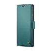 Samsung Galaxy A52/A52s 5G CaseMe 023 Butterfly Leather Case Pearly Blue - 2