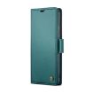 Samsung Galaxy A51/M40s CaseMe 023 Butterfly Buckle RFID Leather Case - 2