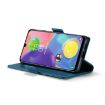 Samsung Galaxy A70/A70s CaseMe 023 RFID Leather Phone Case - Blue - 5