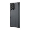 Samsung Galaxy A72 CaseMe 023 Leather Phone Case Black RFID Anti-theft - 3