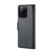 Samsung Galaxy S20 Ultra CaseMe 023 Leather RFID Phone Case (Black) - 3