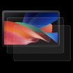 TCL Tab 11 Gen2 Tempered Glass Film 2pcs 9H 0.3mm Explosion-proof - 1