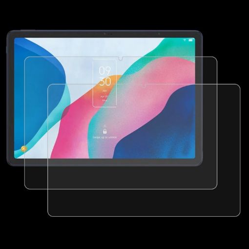 TCL Nxaptper 12.2 Pro Tempered Glass Film 2pcs 9H 0.3mm Explosion-proof - 1