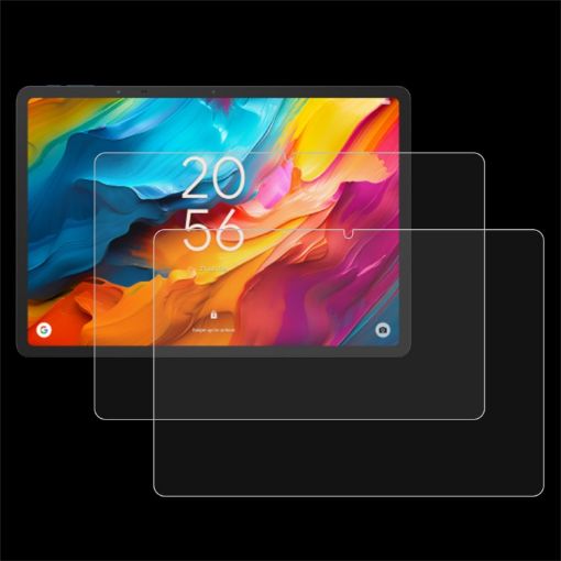 TCL Nxtpaper 14 14.3" 2pcs 9H Tempered Glass Film - Explosion-proof - 1