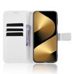 Huawei Pura 80 Pro 5G/80 Pro+ 5G White Diamond Leather Phone Case - 4