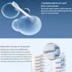 Xiaomi Mijia 3pcs Brush Head for T301/T302 Sonic Electric Toothbrush - 2