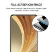 Vivo T4 Ultra 5G Tempered Glass Film - 3D Curved Edge Full Screen - 3
