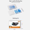 DJI Mavic 3 Pro Sunnylife Tempered Glass Film 2 Sets M3P-BHM578 - 9