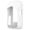 Wahoo Elemnt Bolt V2 WFCC5 Stopwatch Silicone Case - White Protective Cover - 3