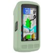 Wahoo Elemnt Roam WFCC4 Green Silicone Protective Stopwatch Case - 2