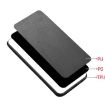 Xiaomi 14 Ultra Black Cow Pattern PC+PU+TPU Phone Case - 5