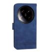 Xiaomi 14 Ultra Dierfeng Blue TPU + PU Leather Phone Case - 3