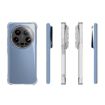 Xiaomi 14 Ultra Shockproof Non-slip TPU Phone Case - Transparent - 2