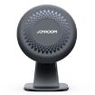 JOYROOM JR-ZS356 Magnetic Car Phone Holder - Black, Center Console Mount - 2