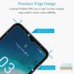 Nokia C300 Tempered Glass Film 10pcs 0.26mm 9H 2.5D Screen Protector - 3