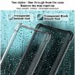 Xiaomi 14 Ultra 5G imak Shockproof Airbag TPU Case - Transparent - 7
