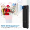 B21 1080P HD Magnetic Recorder, 120 Wide Angle, Black - 3