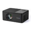 AUN A32 Smart Projector 1280x720P 200ANSI D3100 CPU WIFI, US Plug - 1