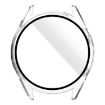 Aigo Smart Watch G20 Tempered Film PC Protective Case - Transparent - 3