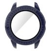 Aigo Smart Watch M8 Ink Blue Tempered Film PC Protective Case - 3
