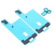 iPhone 16 Pro Max Back Cover Heat Sink Black Sticker with Camera Pads - 3