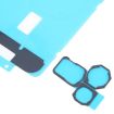 iPhone 16 Pro Max Back Cover Heat Sink Black Sticker with Camera Pads - 4