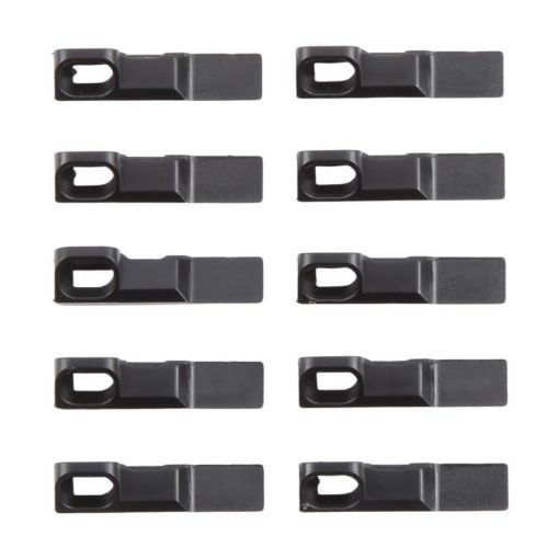 iPhone 16 Plus/16 Earpiece Speaker Bracket 10pcs Set - 1