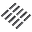 iPhone 16 Plus/16 Earpiece Speaker Bracket 10pcs Set - 2