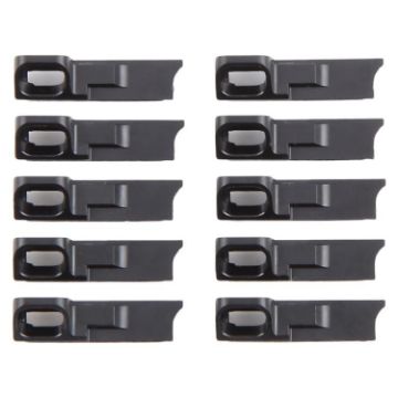 iPhone 16 Pro Earpiece Speaker Bracket 10-Pack - 1