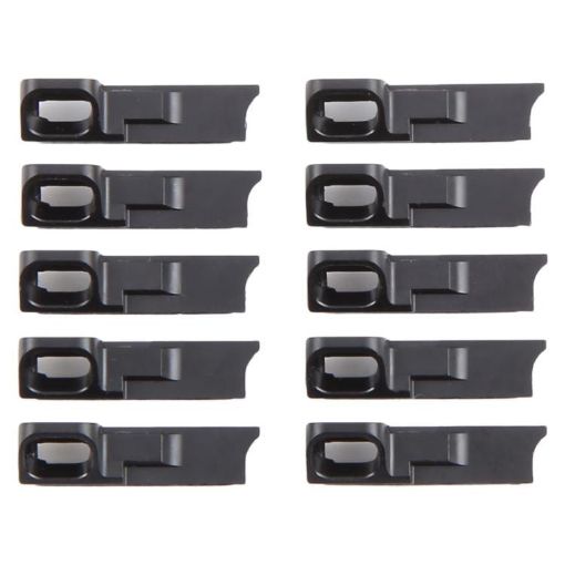 iPhone 16 Pro Earpiece Speaker Bracket 10-Pack - 1